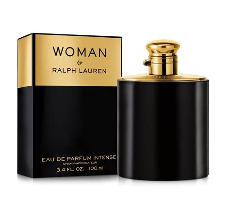 perfume for women black